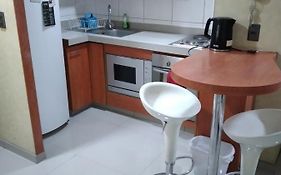 Apartment 209